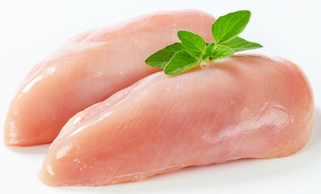 Chicken Fillets 2.5kg Pack from Blue Hills Farm Shop