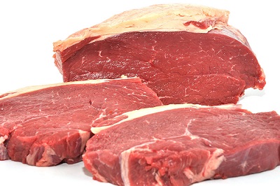 1kg of Rump Steak from Blue Hills Farm Shop