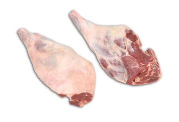 Pork Joint  Leg 1.5kg from Blue Hills Farm Shop