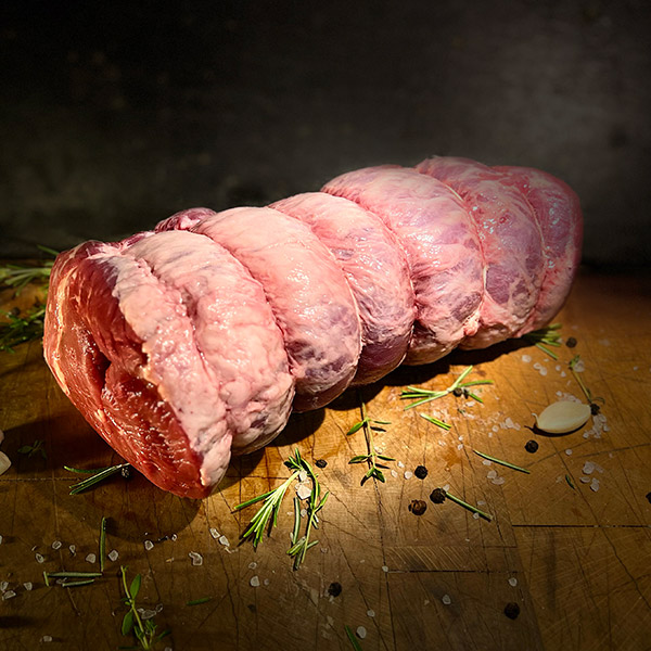 Brisket Boned & Rolled from Buckmoreland Farm Shop
