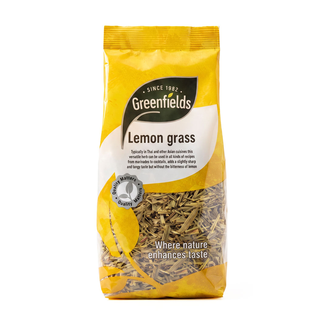 Lemon Grass