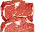 1kg of Rib Eye Steak