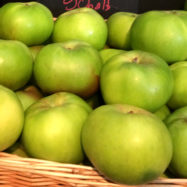 Bramley Apples