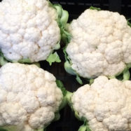 Cauliflower