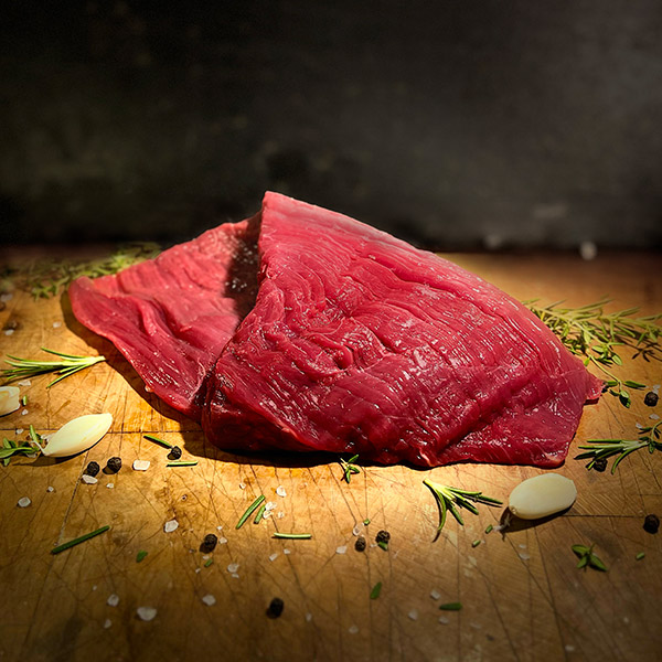 Beef Skirt from Buckmoreland Farm Shop