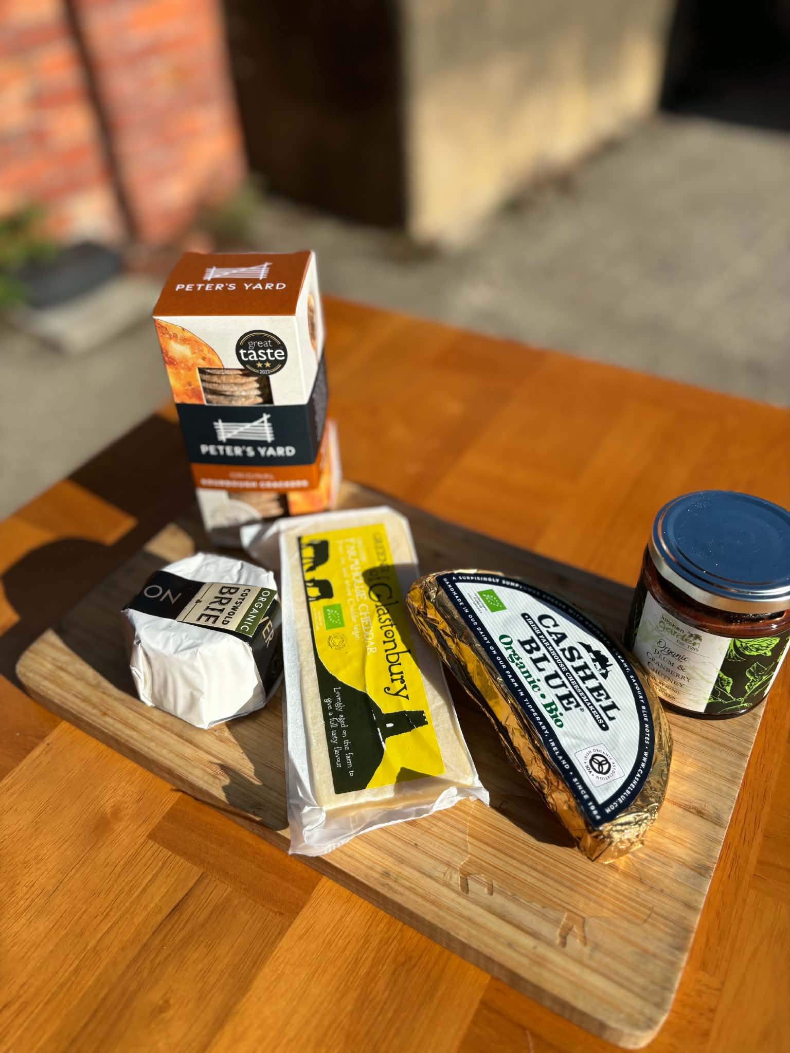 Cheese Board Bundle